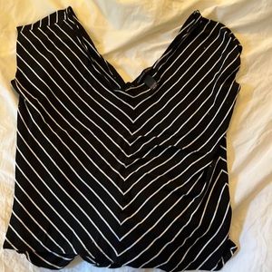 Beautiful t shirts from victoria secret